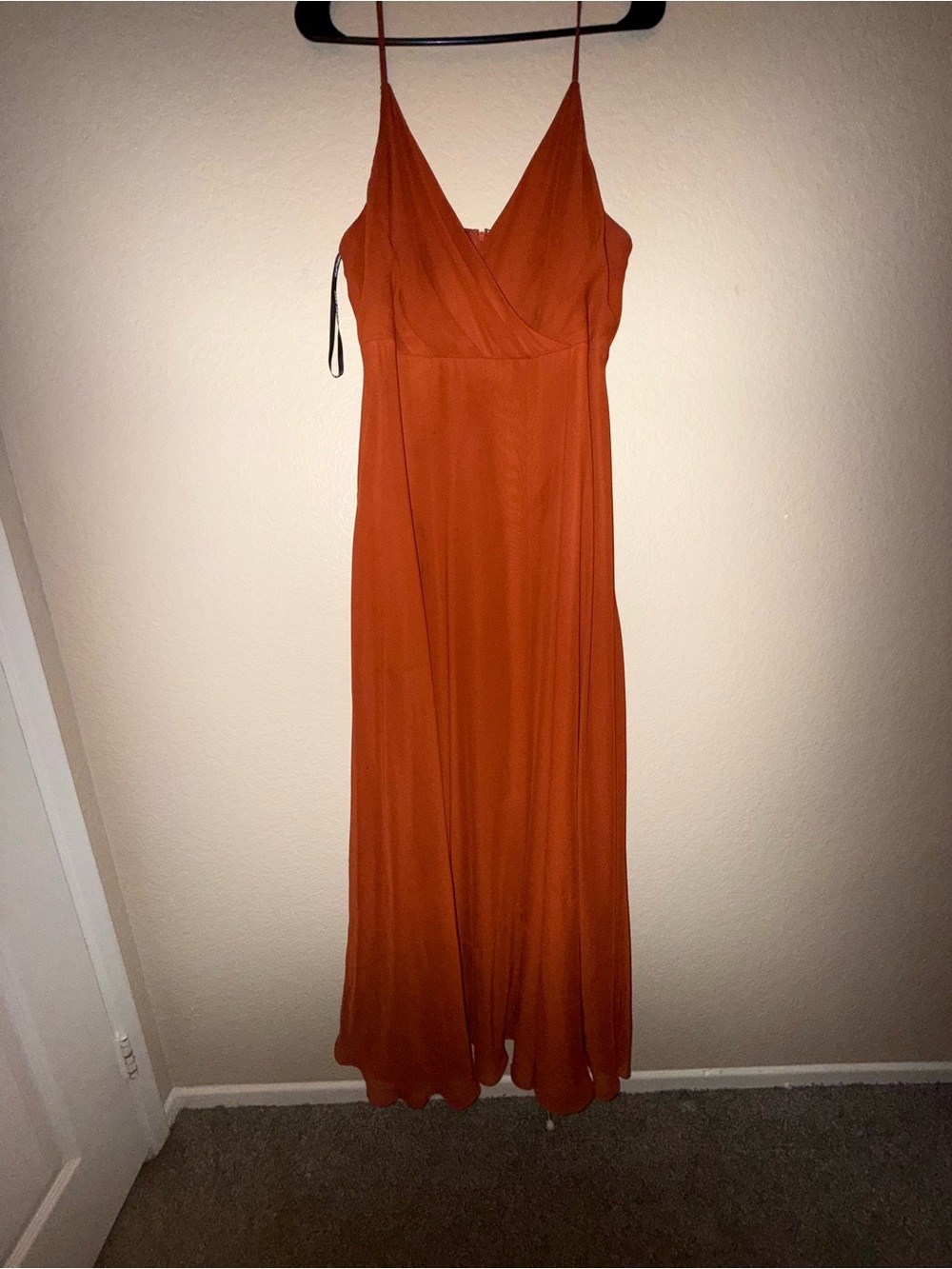 *reposting* Birdy Grey Auburn Dress